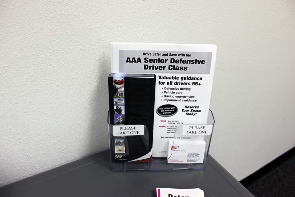 Snead Eye Group senior eye care