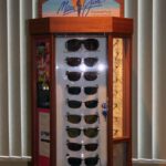 Snead Eye Group Optical Department