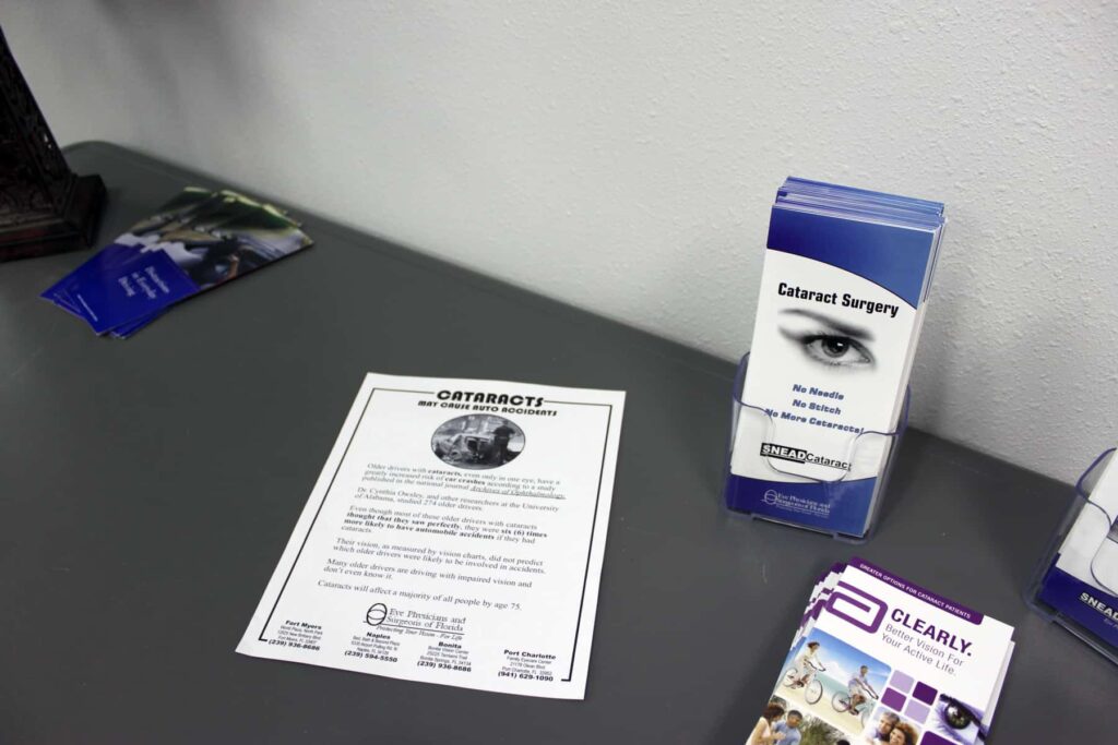 Snead Eye Group Southwest Florida Cataract Specialists