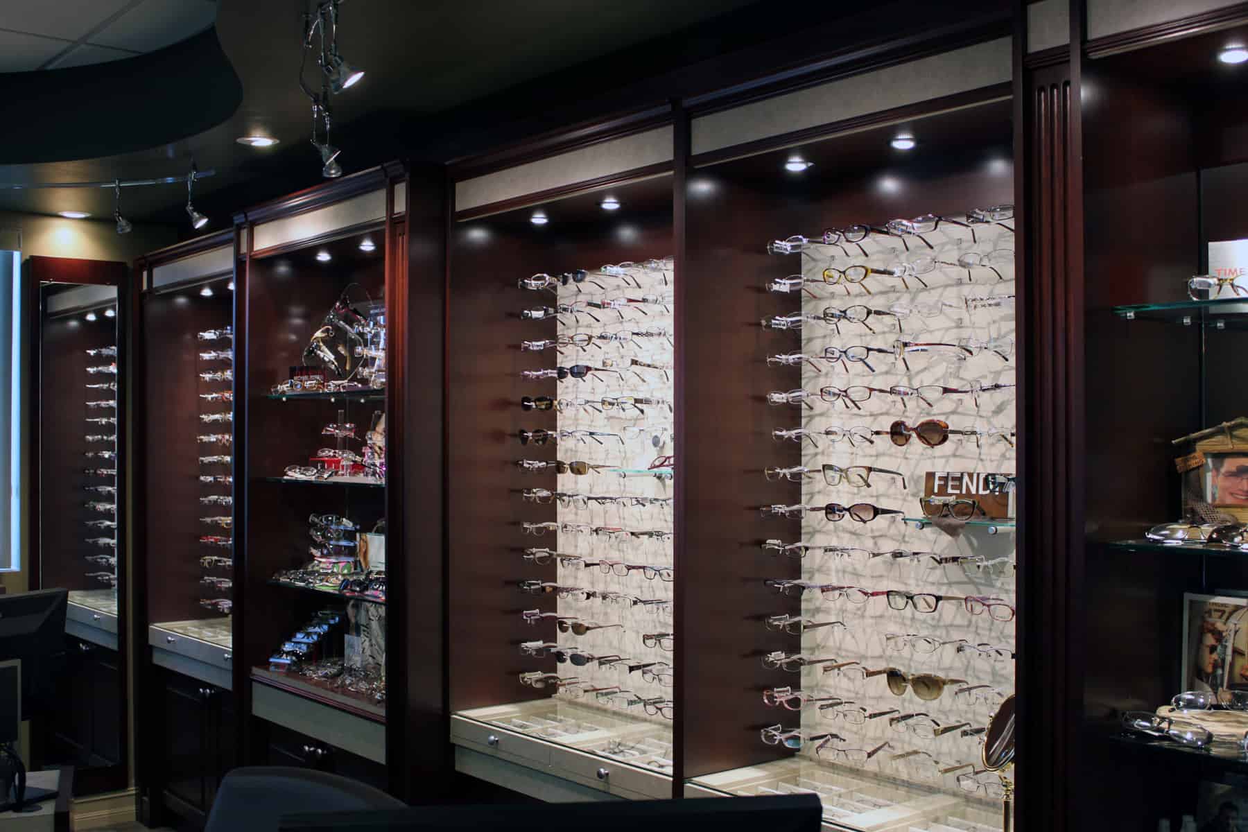 Snead Eye Group expands optical line offerings