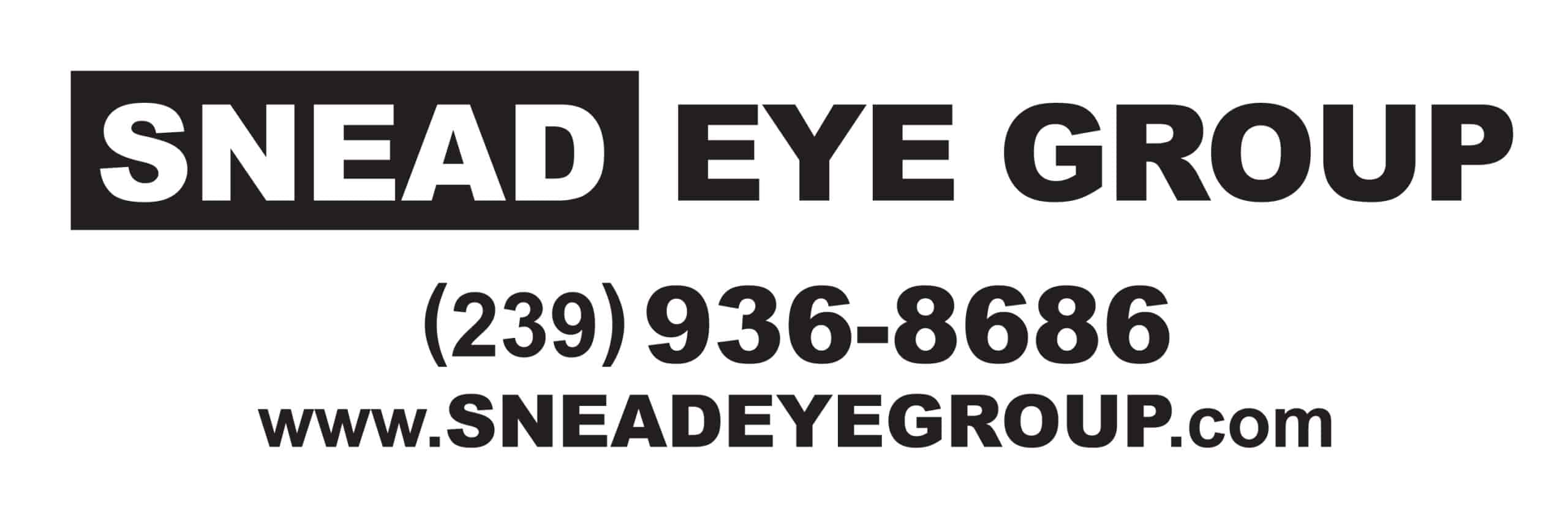 SneadCataract changes name to Snead Eye Group