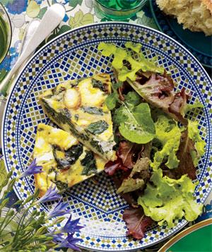 Snead Eye Group Healthy Eye Recipe