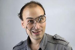 Laser Vision Correction