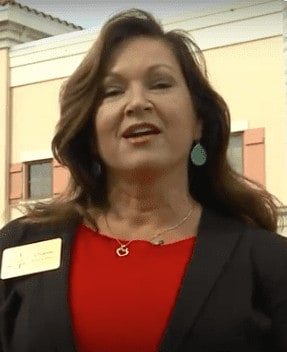 Chante Pemberton Testimonial