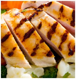 Grilled_Chicken_and_Mangos