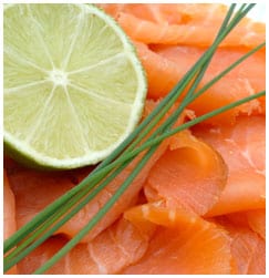 Snead Eye Group Healthy Eye Recipe