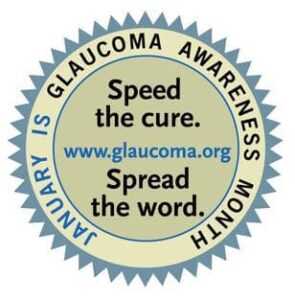 glaucoma
