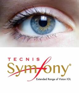 tecnis eyes