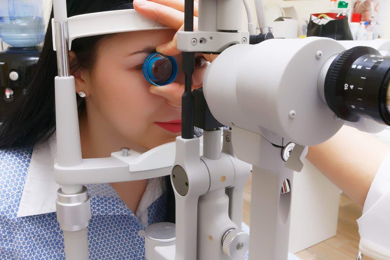 Why Do I Need An Eye Doctor?