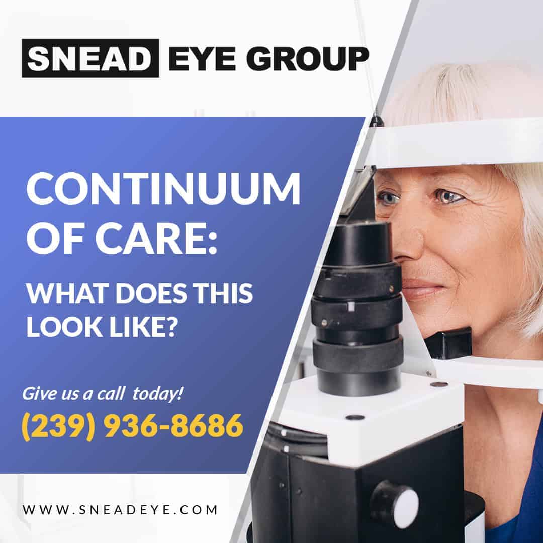 Continuum of Care – Case Study