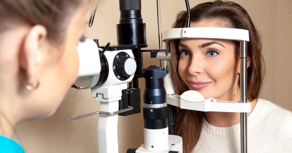 optical center services