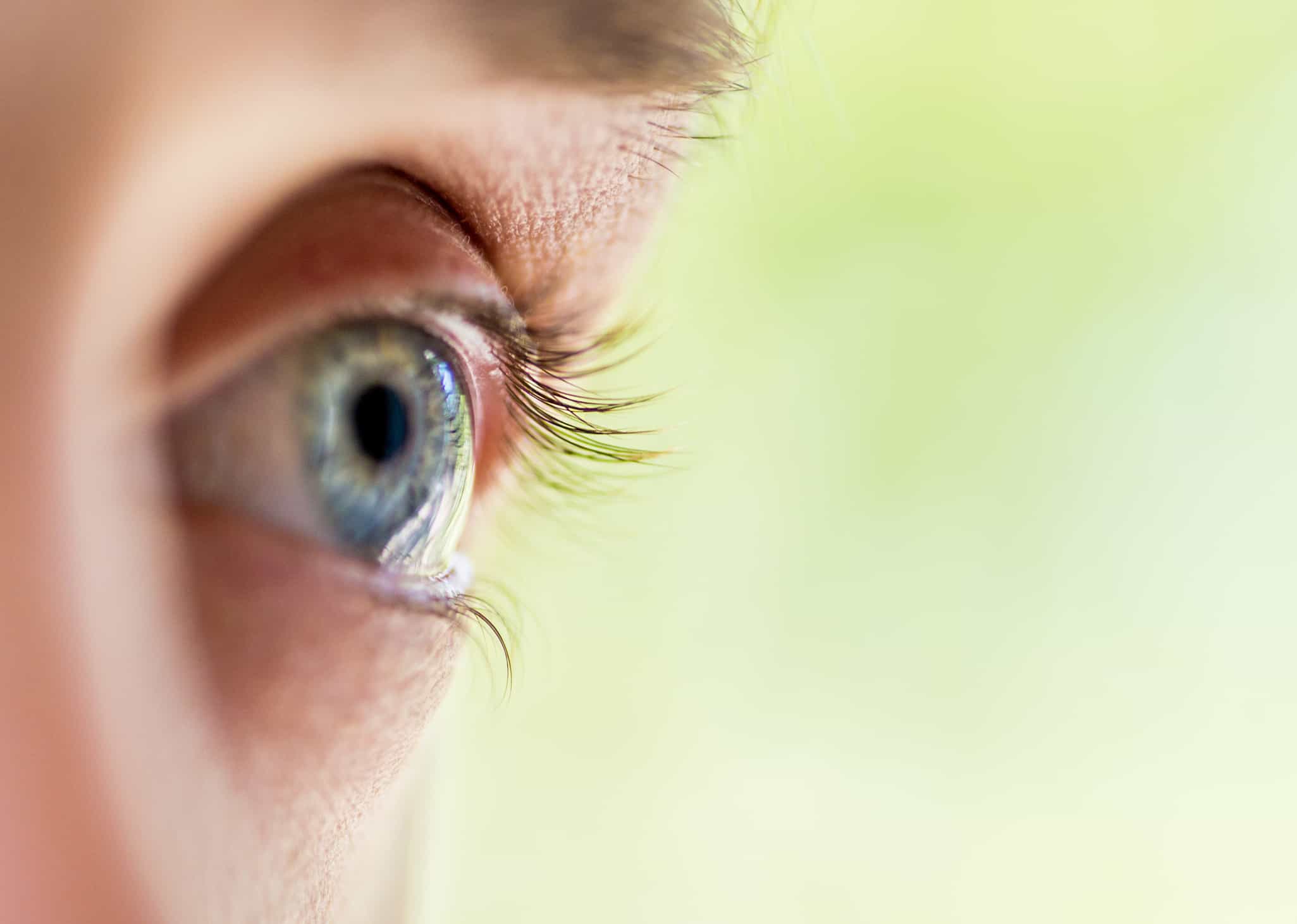 What to Expect from Cataract Surgery