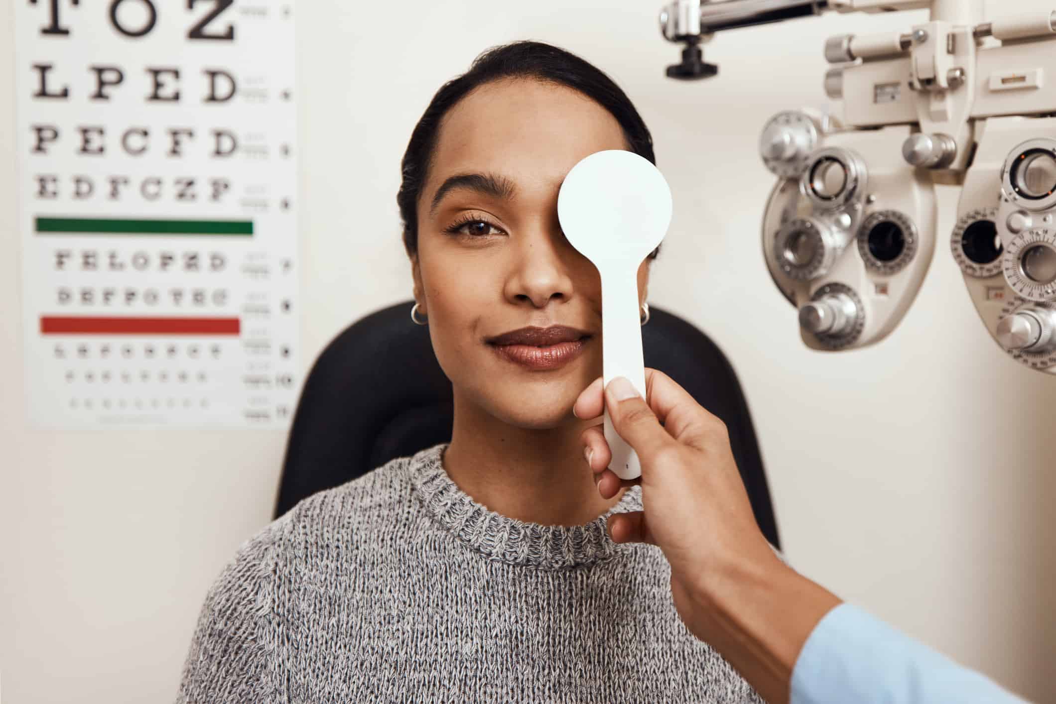 How often do you really need to have an eye exam? Why?