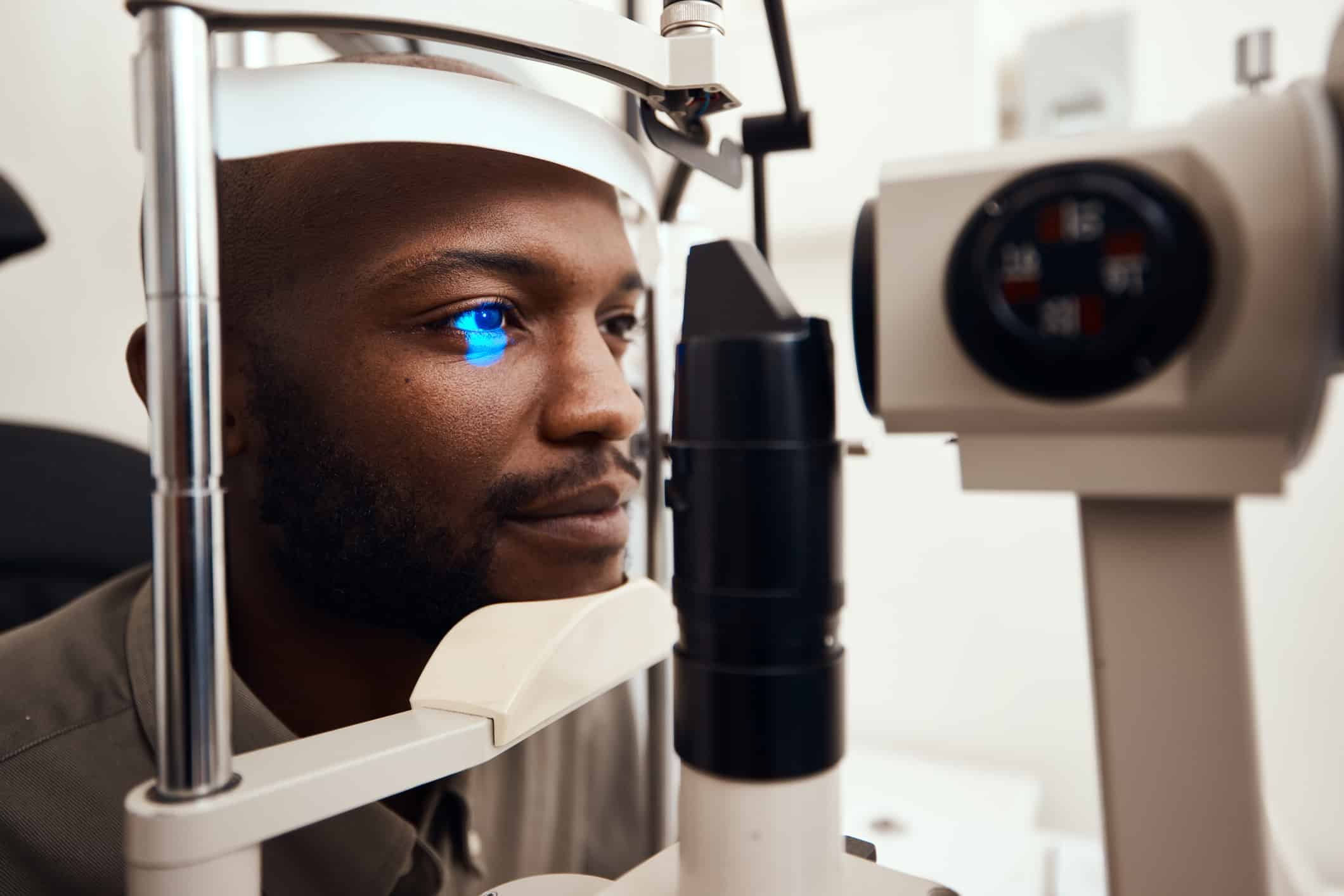 Comprehensive Eye Exams vs. Routine Vision Screenings