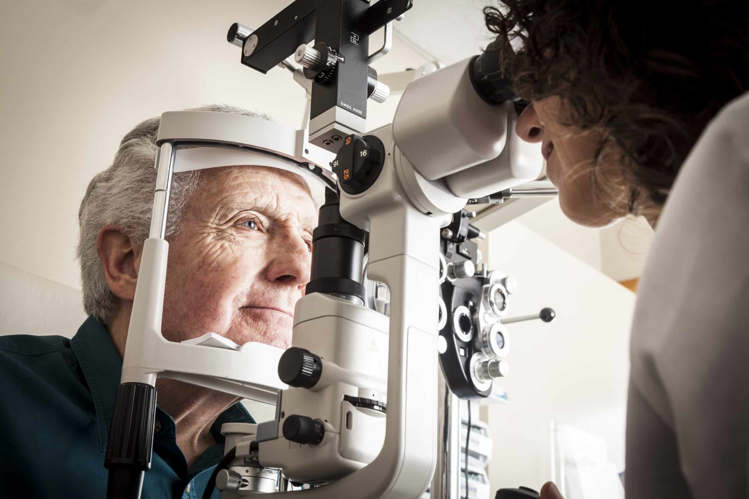 How to Detect and Prevent Cataracts