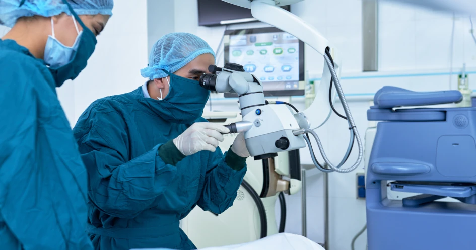 Preserving Clarity: A Comprehensive Guide to Cataract Prevention through Advanced Cataract Surgery