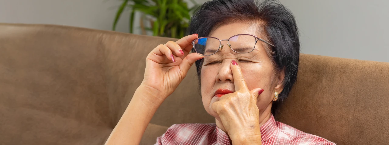 A Journey to Clearer Vision with Advance Cataract Surgery