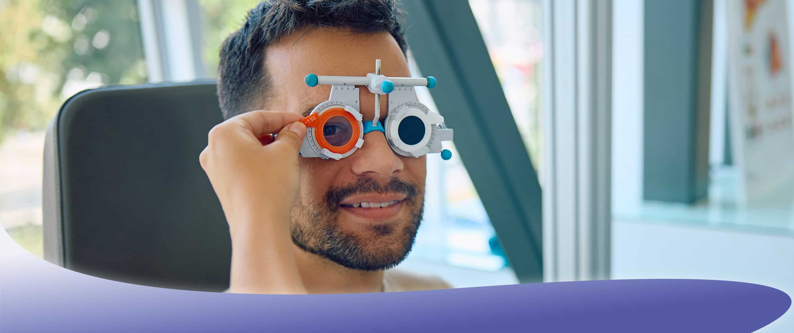 7 Essential Tips for Maintaining Good Eye Health After 45